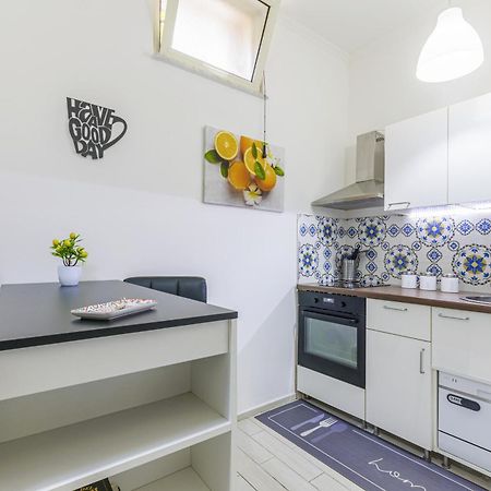 Home4Apartment 2, Salerno Cathedral Area Екстер'єр фото