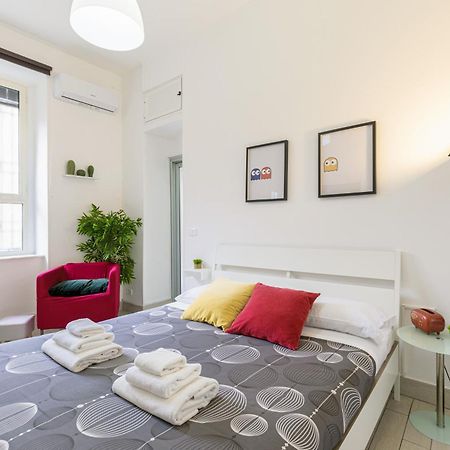 Home4Apartment 2, Salerno Cathedral Area Екстер'єр фото