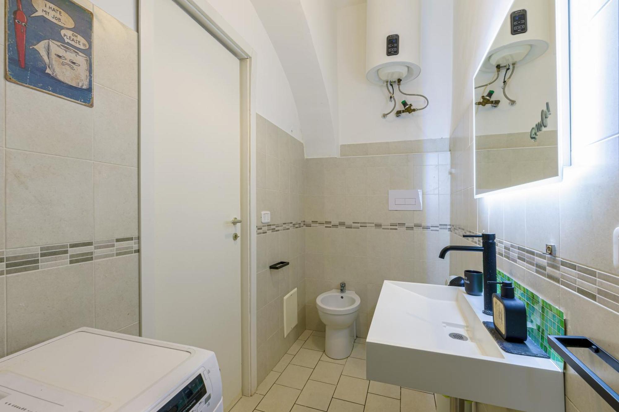 Home4Apartment 2, Salerno Cathedral Area Екстер'єр фото