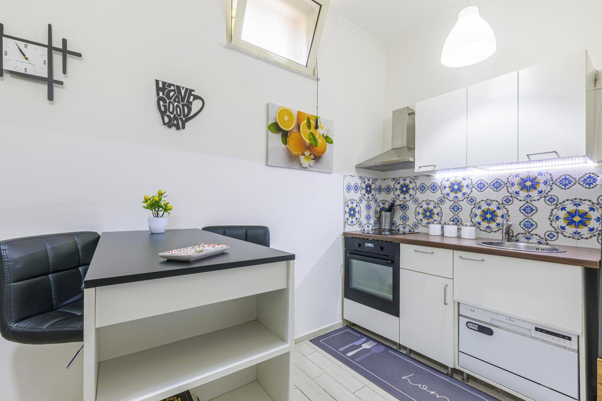 Home4Apartment 2, Salerno Cathedral Area Екстер'єр фото